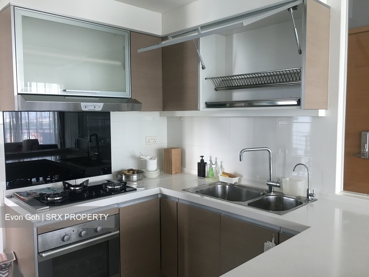 The Infiniti thumbnail photo